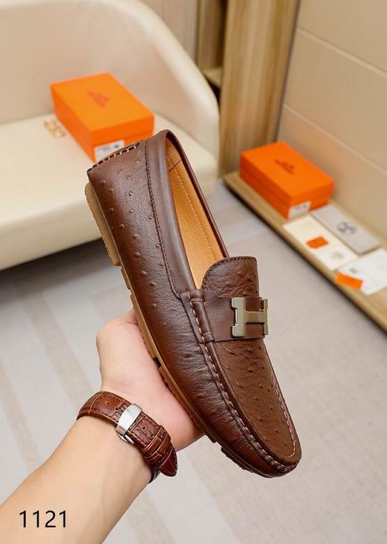 HERMES shoes 38-44-118